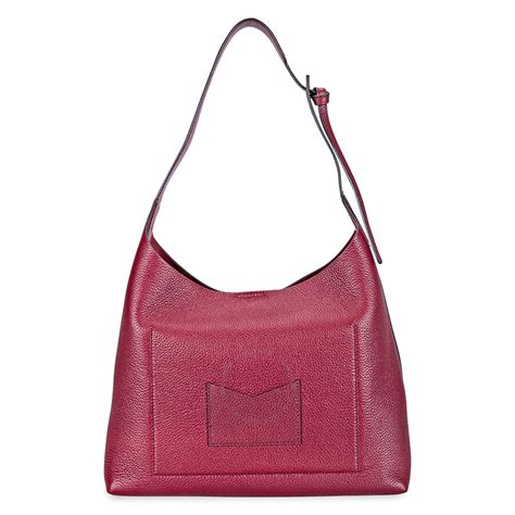 michael kors junie bag|Junie Medium Leather Shoulder Bag .